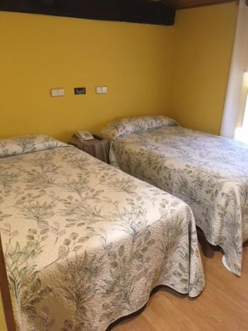 Hostal Rural Oricáin Kültér fotó