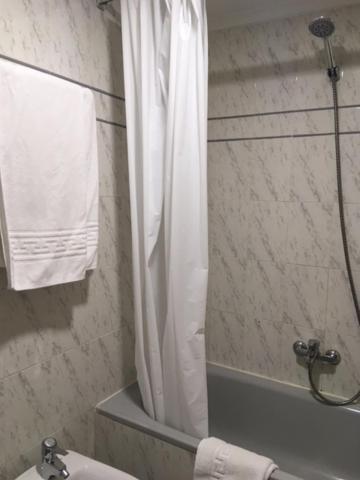Hostal Rural Oricáin Kültér fotó