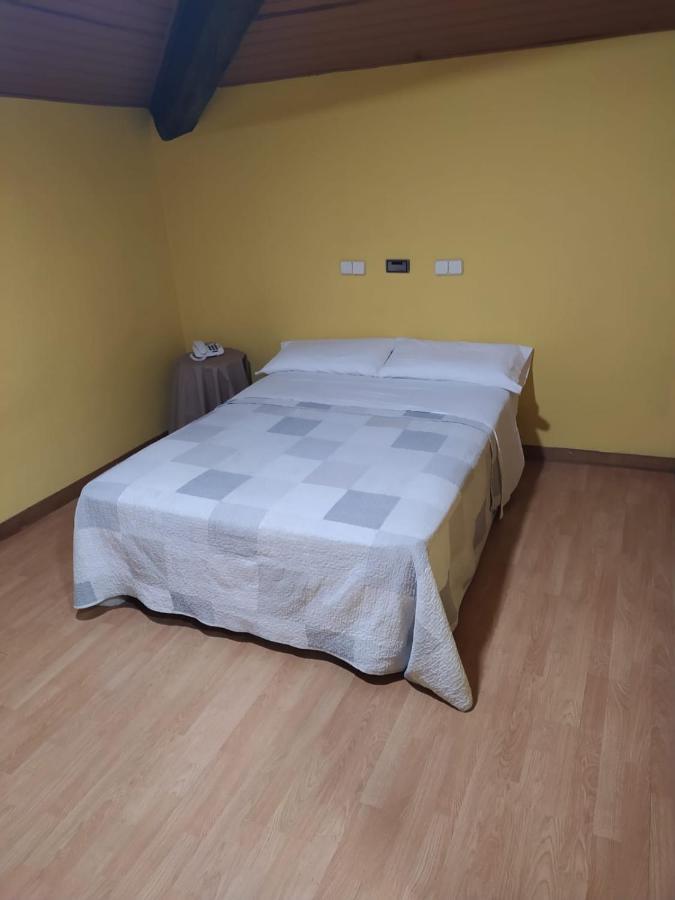 Hostal Rural Oricáin Kültér fotó