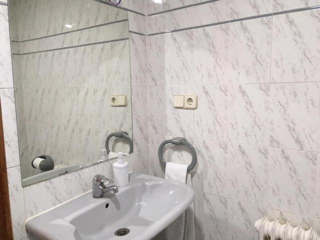 Hostal Rural Oricáin Kültér fotó